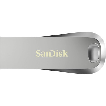 Sandisk 128GB Ultra Luxe Usb 3.1 Gen 1 Flash Drive - Sdcz74-128G-G46