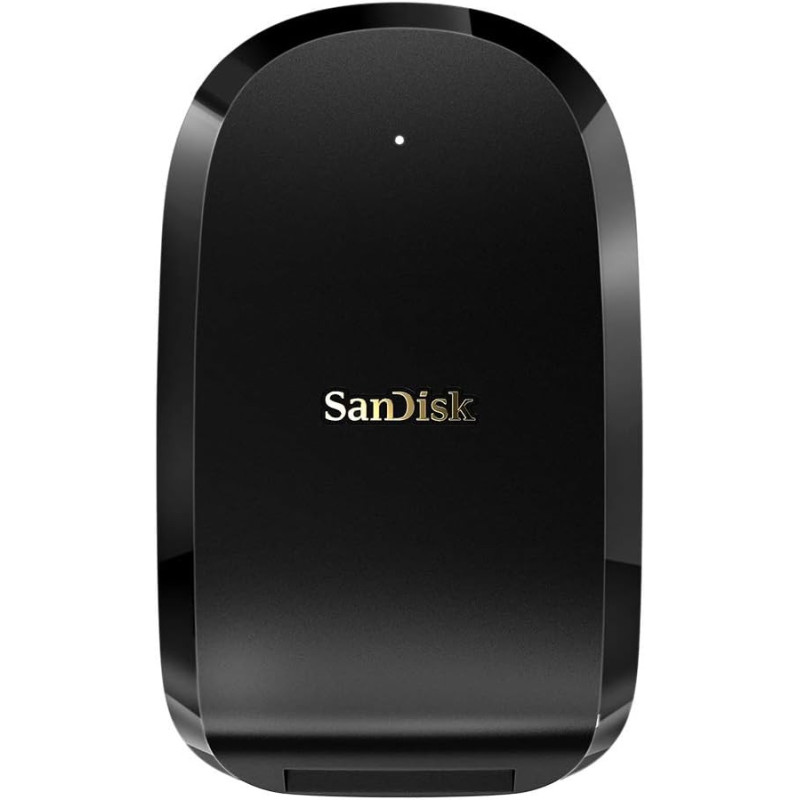 Sandisk Extreme Pro Cfexpress Card Reader - SDDR-F451-Gngen