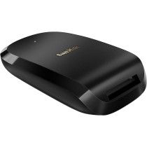 Sandisk Extreme Pro Cfexpress Card Reader - SDDR-F451-Gngen