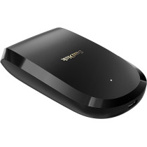 Sandisk Extreme Pro Cfexpress Card Reader - SDDR-F451-Gngen