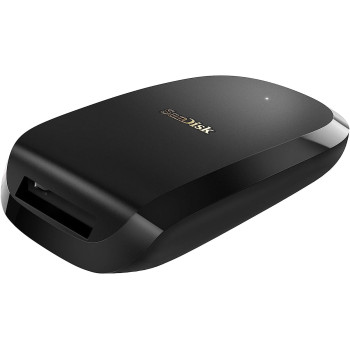 Sandisk Extreme Pro Cfexpress Card Reader - SDDR-F451-Gngen
