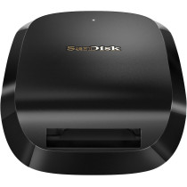 Sandisk Extreme Pro Cfexpress Card Reader - SDDR-F451-Gngen