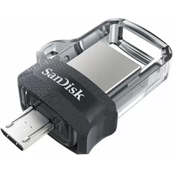Sandisk 256 Gb Otg-Enabled...