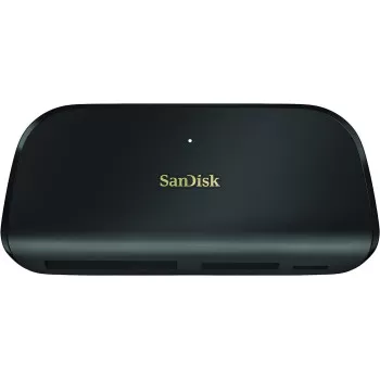 Sandisk Imagemate Pro Usb C...