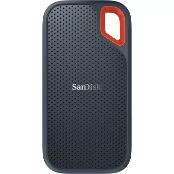 SanDisk 2TB Extreme...