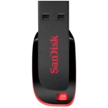 Sandisk 16GB Cruzer Blade...