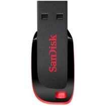 Sandisk 16GB Cruzer Blade USB Flash Drive