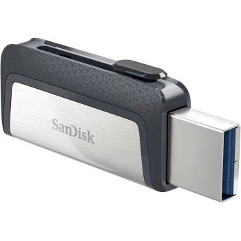Sandisk 32GB Ultra Dual Drive Usb Type-C - Usb-C, 3.1 Sdddc2-032G-G46