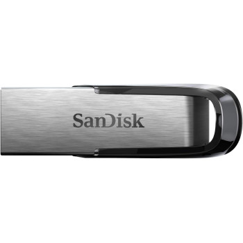 SanDisk Ultra Flair 256GB USB 3.0 Flash Drive, SDCZ73-256G-I35