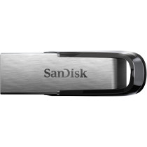 SanDisk Ultra Flair 256GB USB 3.0 Flash Drive, SDCZ73-256G-I35