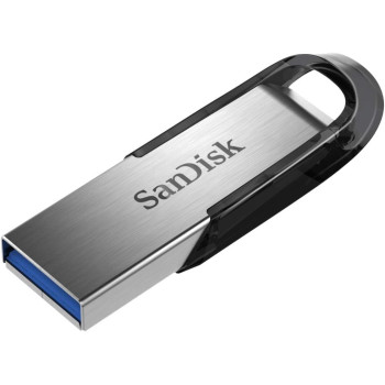 SanDisk Ultra Flair 256GB USB 3.0 Flash Drive, SDCZ73-256G-I35
