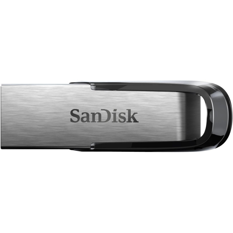 Sandisk 512Gb Ultra Flair Flash Drive- Sdcz73-512G-G46