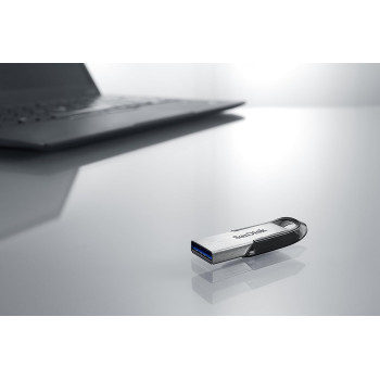 Sandisk 512Gb Ultra Flair Flash Drive- Sdcz73-512G-G46