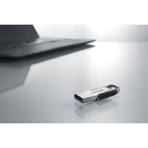 Sandisk 512Gb Ultra Flair Flash Drive- Sdcz73-512G-G46