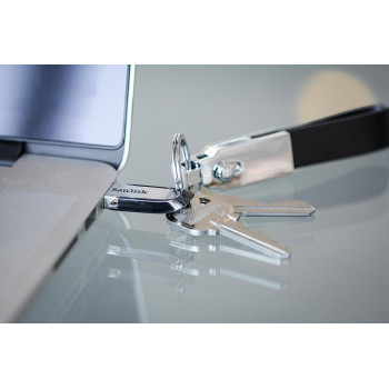 Sandisk 512Gb Ultra Flair Flash Drive- Sdcz73-512G-G46