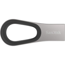 Sandisk 64GB Ultra Loop Usb 3.0 Flash Drive - Sdcz93-064G-G46