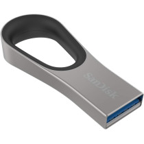 Sandisk 64GB Ultra Loop Usb 3.0 Flash Drive - Sdcz93-064G-G46