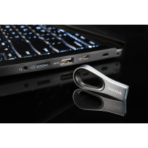 Sandisk 64GB Ultra Loop Usb 3.0 Flash Drive - Sdcz93-064G-G46