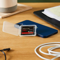 Sandisk Extreme Pro 128Gb Compactflash Memory Card Udma 7 Speed Up To 160Mb/S- Sdcfxps-128G-X46