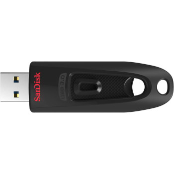 Sandisk Cz48 128GB Usb 3.0 Flash Memory Drive - Sdcz48-128G-U46