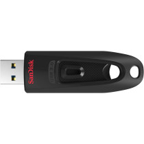 Sandisk Cz48 128GB Usb 3.0 Flash Memory Drive - Sdcz48-128G-U46