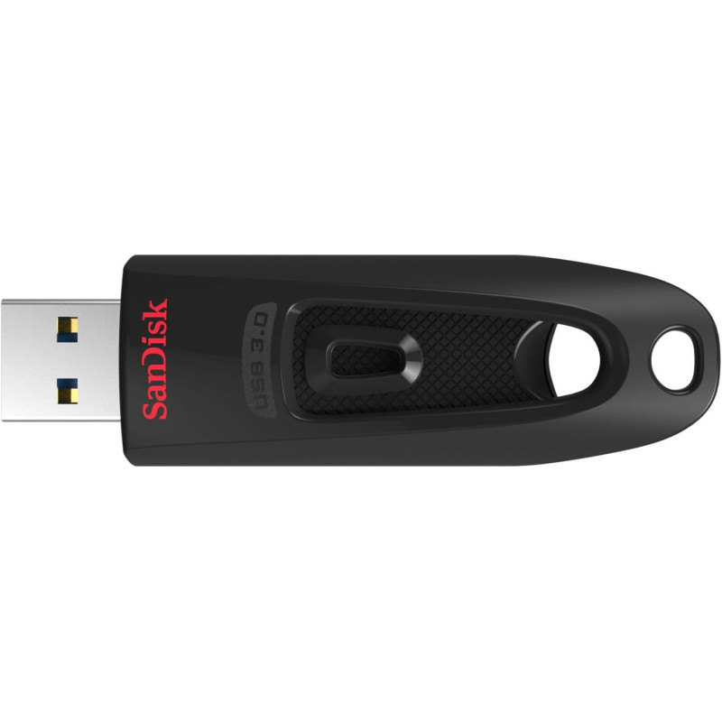 Sandisk Cz48 128GB Usb 3.0 Flash Memory Drive - Sdcz48-128G-U46