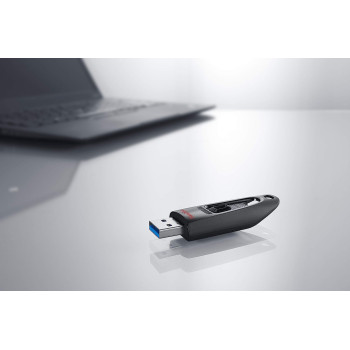 Sandisk Cz48 128GB Usb 3.0 Flash Memory Drive - Sdcz48-128G-U46