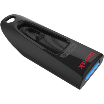 Sandisk Cz48 128GB Usb 3.0 Flash Memory Drive - Sdcz48-128G-U46