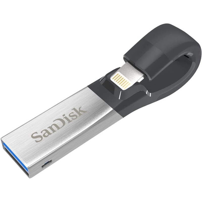 Sandisk Ixpand F/D 32Gb Sdix30C032Ggn6Nn
