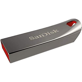 SanDisk 64 GB USB Flash Drive - SDCZ71-016G-B35