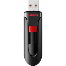 SanDisk Cruzer Glide 64GB USB 2.0 Flash Drive /External Storage