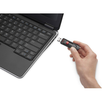 SanDisk Cruzer Glide 64GB USB 2.0 Flash Drive /External Storage