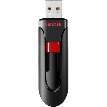SanDisk Cruzer Glide 32GB USB 2.0 Flash Drive /External Storage