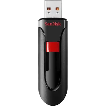 SanDisk Cruzer Glide 32GB...