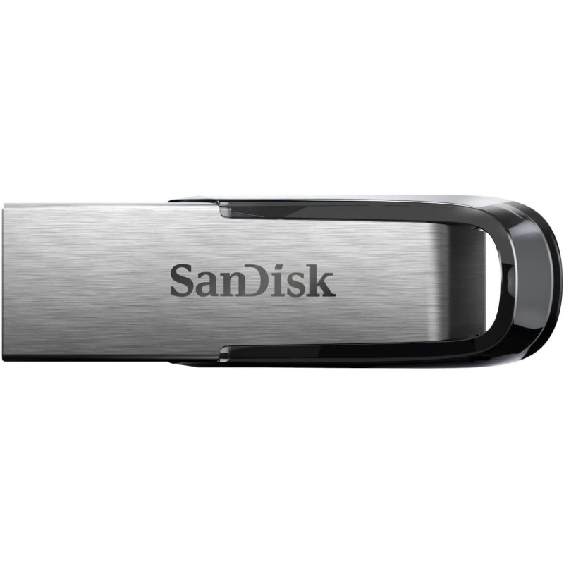 SanDisk Ultra Flair USB 3.0 Flash Drive 512GB SDCZ73 512G I35, 5 Year Warranty, USB Flash Drive,