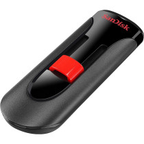 SanDisk Cruzer Glide CZ60 32GB USB 2.0 Flash Drive - SDCZ60-032G-B35