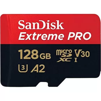 SanDisk Extreme PRO microSD...