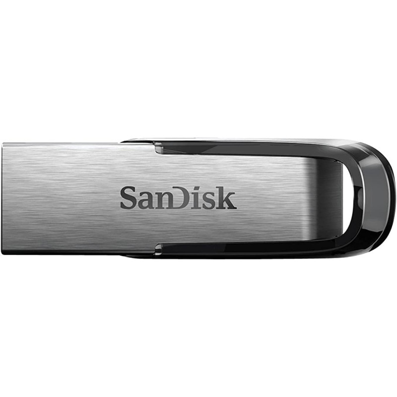 SanDisk Ultra Flair 16 GB USB 3.0 Flash Drive