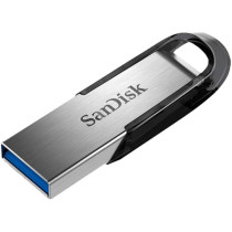 SanDisk Ultra Flair 16 GB USB 3.0 Flash Drive
