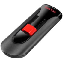 SanDisk Cruzer Glide USB 32GB Flash Drive (SDCZ60-032G-A46)