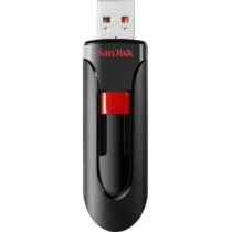 SanDisk Cruzer Glide USB 32GB Flash Drive (SDCZ60-032G-A46)