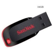 CRUZER BLADE USB FLASH DRIVE 32 GB
