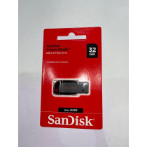 CRUZER BLADE USB FLASH DRIVE 32 GB