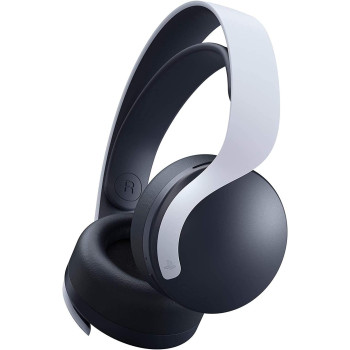 Playstation 5 Pulse 3D Wireless Headset White