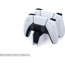 PlayStation 5 DualSense Charging Station (UAE Version), CF1-ZDS1