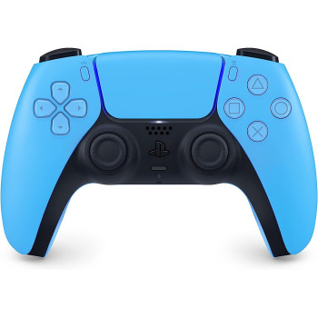 Playstation DualSense Starlight Blue Wireless Controller (PS5)