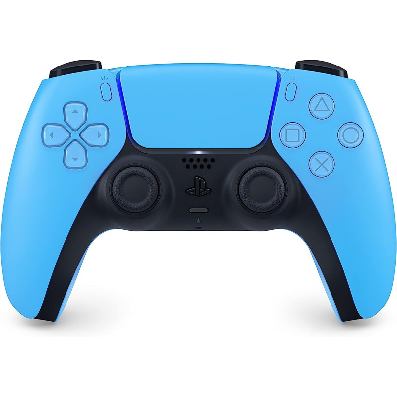 Playstation DualSense Starlight Blue Wireless Controller (PS5)