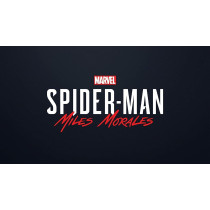 Playstation Spider-Man: Miles Morales (Ps5)