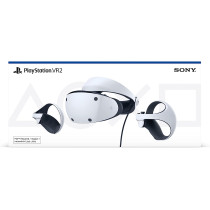 Sony Playstation VR2 (UAE Version) White/Black