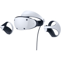 Sony Playstation VR2 (UAE Version) White/Black